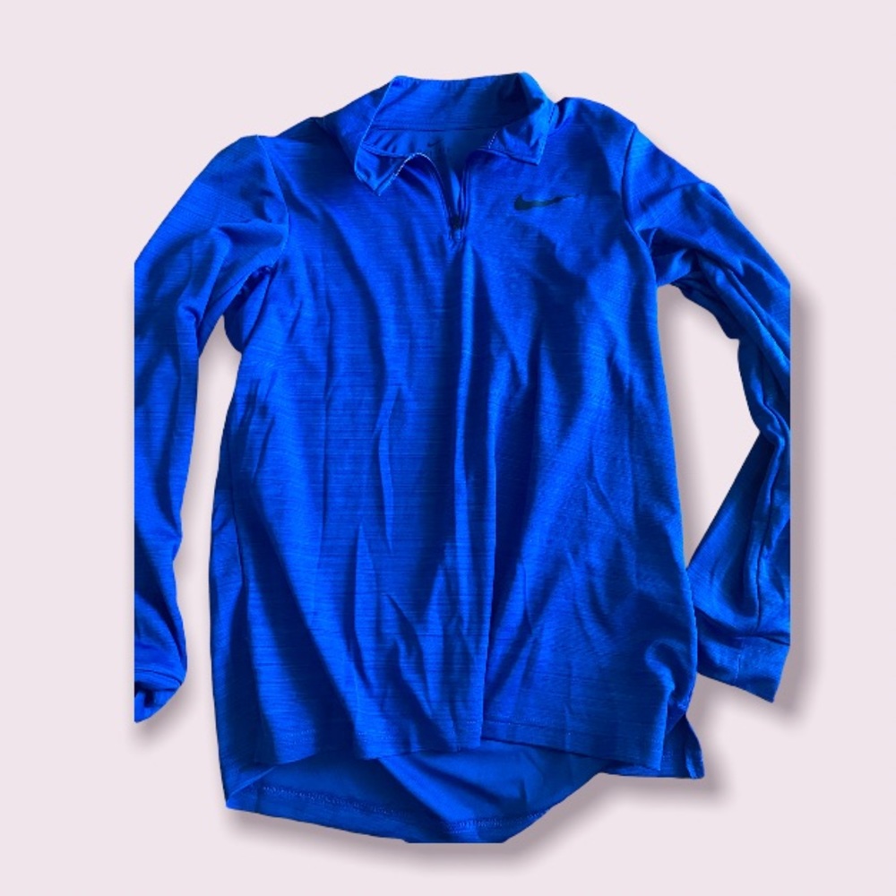 Nike sport long sleeve